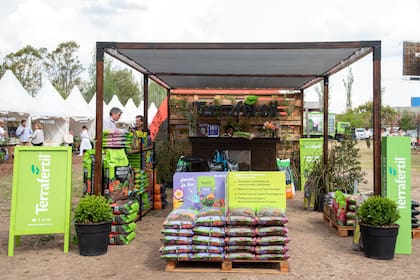 Terrafértil, con más de 60 años en el mercado, ofrecerá sus sustratos y semillas con calidad asegurada, compromiso ambiental y crecimiento sustentable.