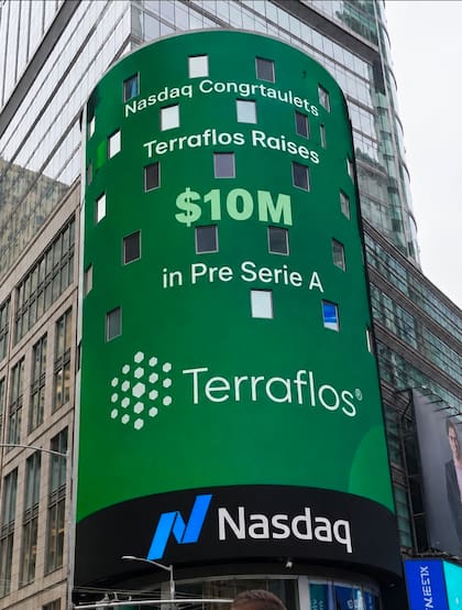 Terraflos consolida una inversión superior a US$10 millones en esta etapa de crecimiento