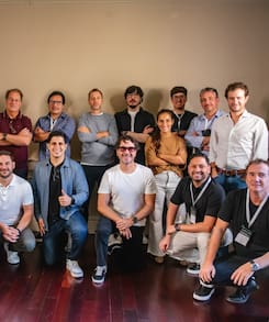 El exdiputado que levantó US$3,5 millones y creó una startup de US$85 millones