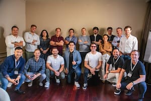 El exdiputado que levantó US$3,5 millones y creó una startup de US$85 millones
