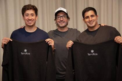 Terraflos invirtió US$2 millones en Nutri Co