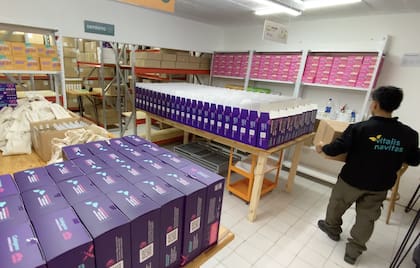 Terraflos nació orientada a la elaboración de los bioactivos en forma alternativa