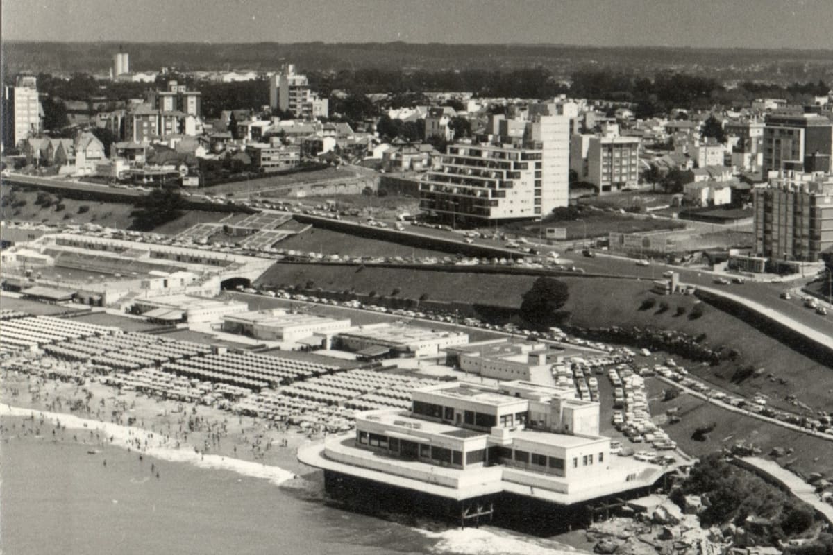 Terraza Palace