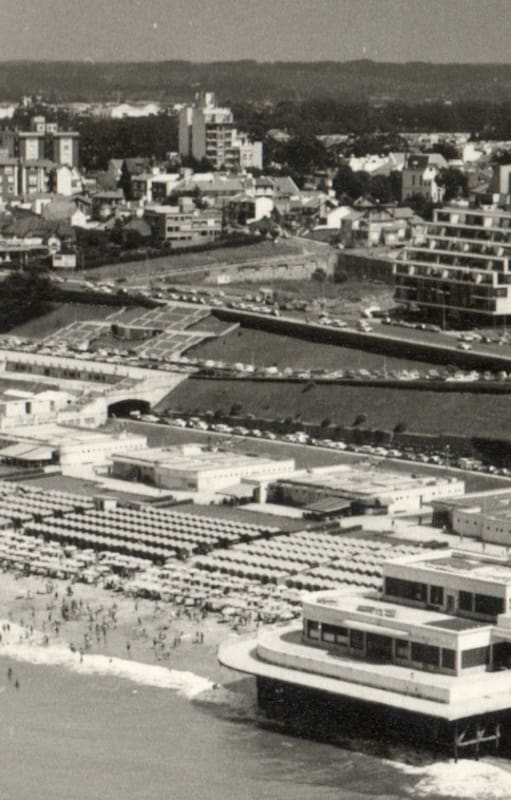 Terraza Palace