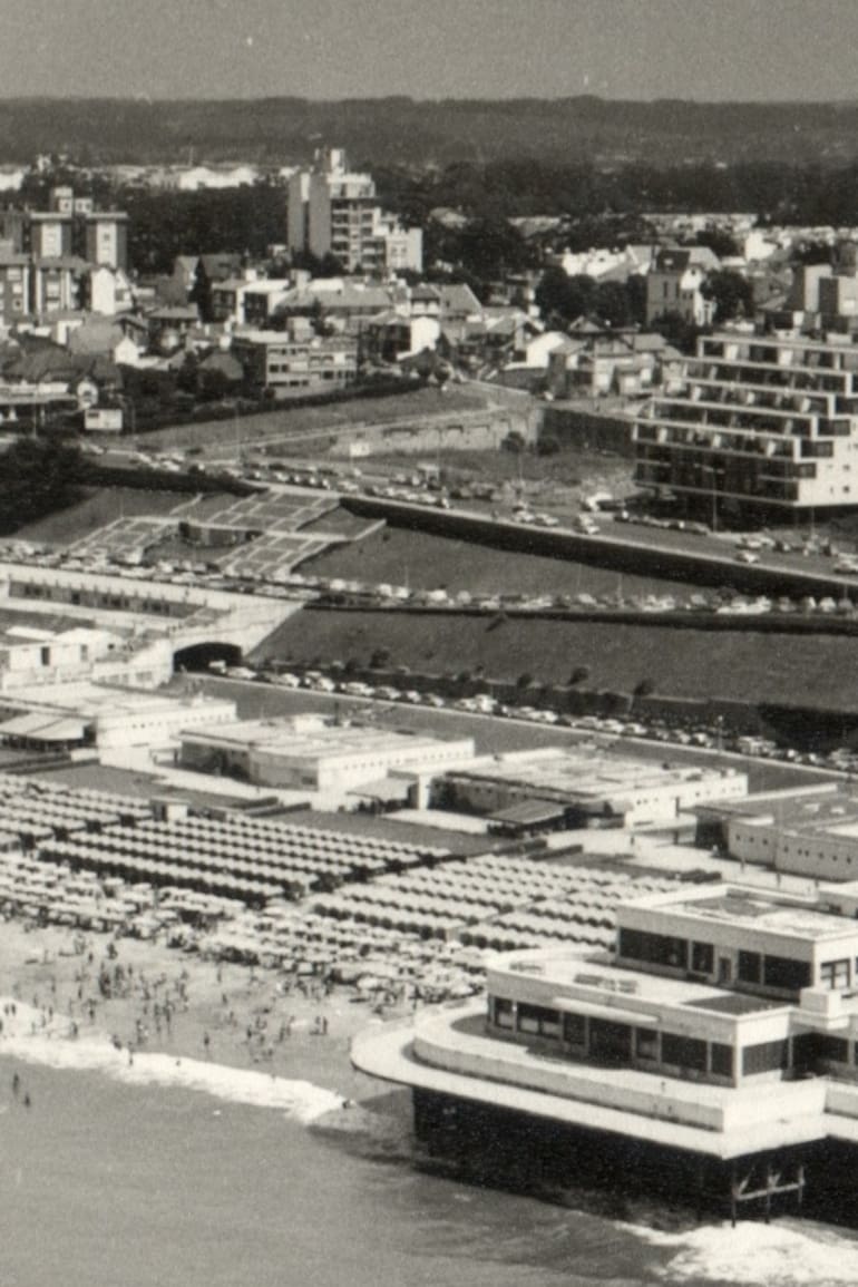 Terraza Palace