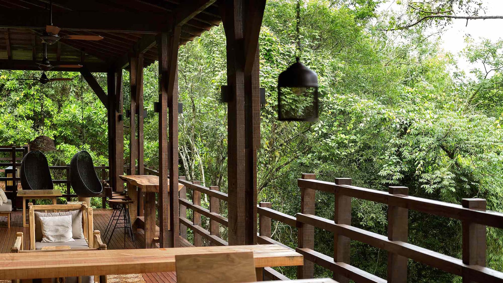 Delta Eco Hotel, en Tigre.