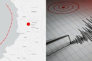Julio Fierro Morales, director del Servicio Geológico de Colombia: “Es el sismo más fuerte de las últimas décadas en el país”