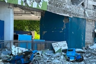 Terremoto de magnitud 7,8 sacude el sur de Filipinas; prevén tsunami en algunas costas