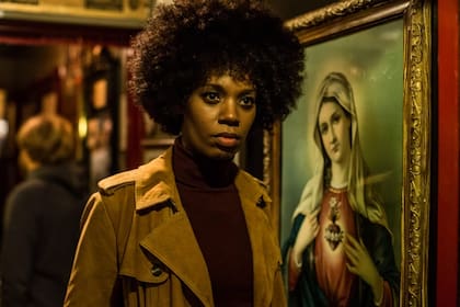 Terrenos inundables, la coproducción entre Bélgica y Países Bajos, centrada en el tráfico de personas