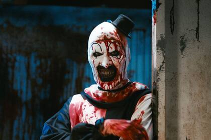 Terrifier 2 se estrenó a comienzos de octubre y se sumó a la lista de películas de terror más polémicas