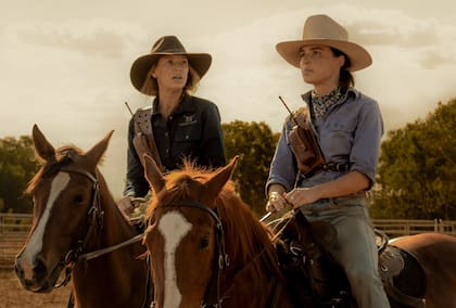 Territory (Netflix)