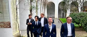 La trama cripto que nació en la Casa Rosada y el rol de cada uno de los sobreseídos