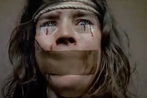 Terror en la ópera, la película de Darío Argento