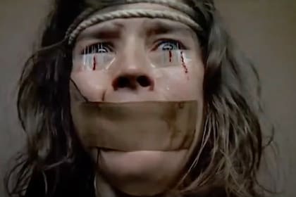 Terror en la ópera, la película de Darío Argento