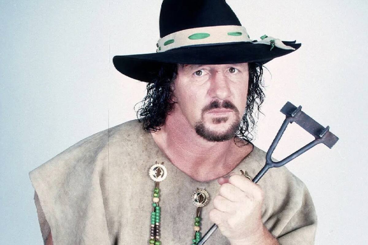 Terry Funky falleció a los 79 años