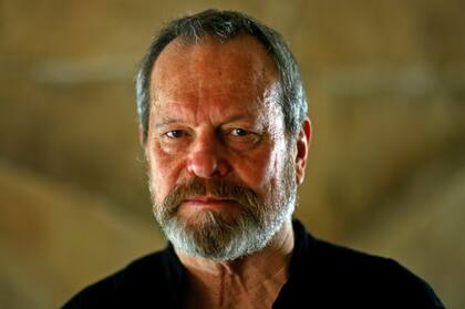 Terry Gilliam, asesor de Tarantino en su debut