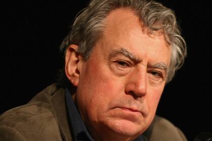Terry Jones murió a los 77 años