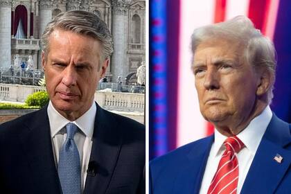 Terry Moran criticó a Donald Trump en redes sociales y fue suspendido por ABC News