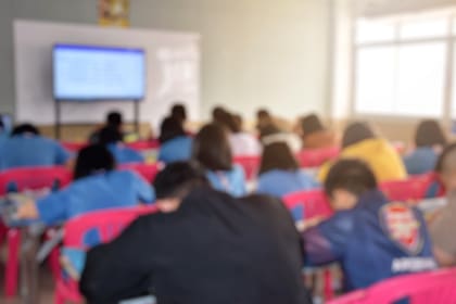 En la escuela no siempre le prestamos la atención necesaria al fomento de la creatividad de los alumnos