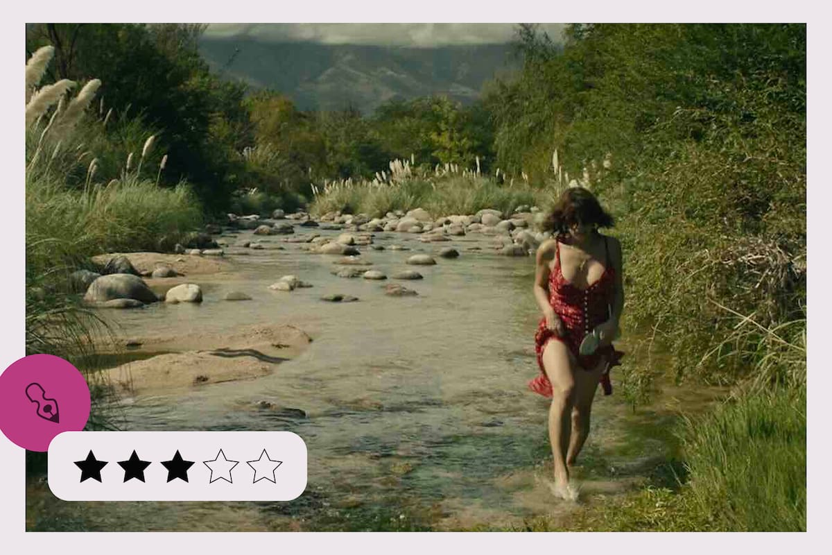 Tesis sobre una domesticación, basada en el elogiado libro de Camila Sosa Villada