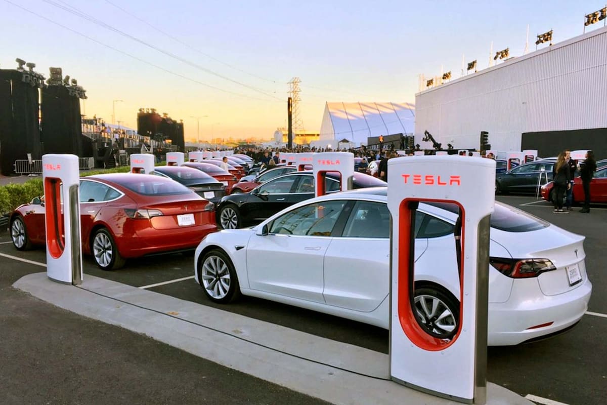 Tesla