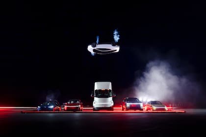 Tesla Roadster