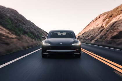 Tesla 3