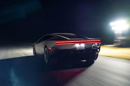 Tesla Roadster