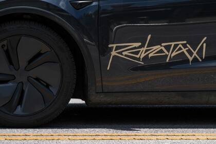 Tesla activó su primer servicio de transporte autónomo en Austin: cobra una tarifa fija de US$4,20 por viaje y por ahora solo funciona en una zona reducida de la ciudad