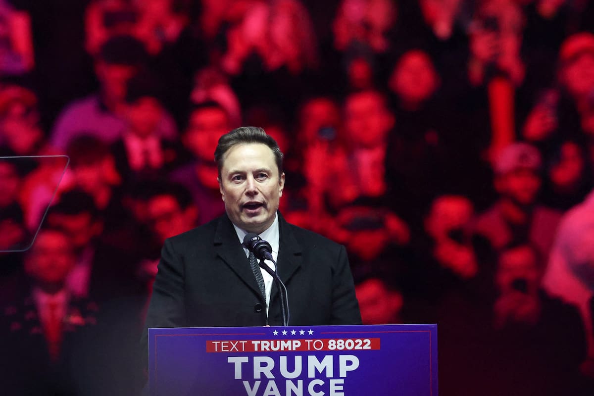 Tesla aprueba US$29.000 millones en acciones a Musk mientras sigue proceso judicial