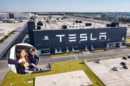 Tesla lanzó una convocatoria para empleados en el sector de ventas en ciudades de México, Estados Unidos y Canadá