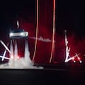 Cómo funciona la tecnología del nuevo auto de Tesla que le permite "volar"