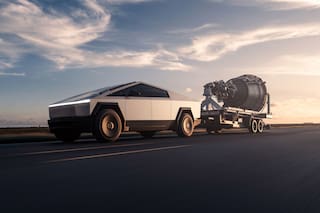 Precio actualizado del Tesla Cybertruck