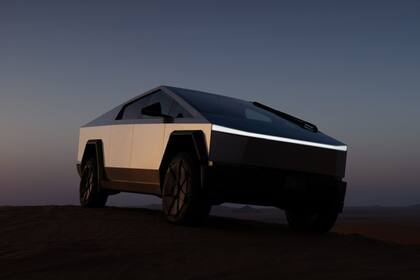 Tesla podría quedarse sin vender autos en California (X @tesla)