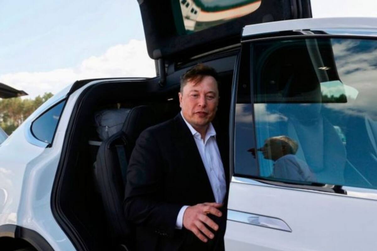 Tesla salió a bolsa en junio de 2010 con un precio de US$17 por acción. Esta semana, ese precio llegó a más de US$650