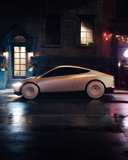 Tesla sufre adventencia del DMV de California por publicidad engañosa (X @tesla)