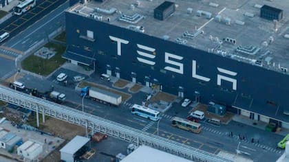 Tesla tiene un programa intensivo para convertirse en mecánico de la compañía