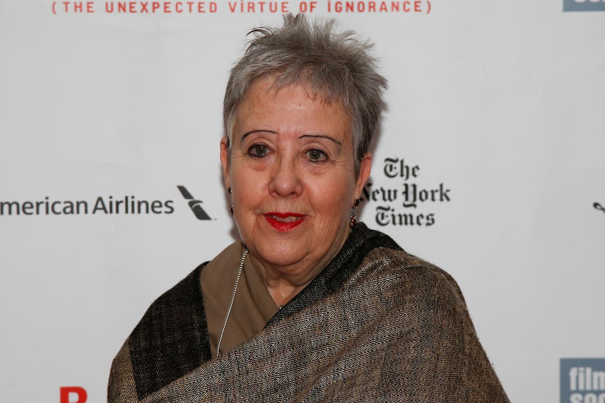 Tess Gallagher es jurado en la nueva edición del Mundial de Escritura