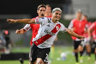 ¿A qué club fue cedido Maximiliano Salas?