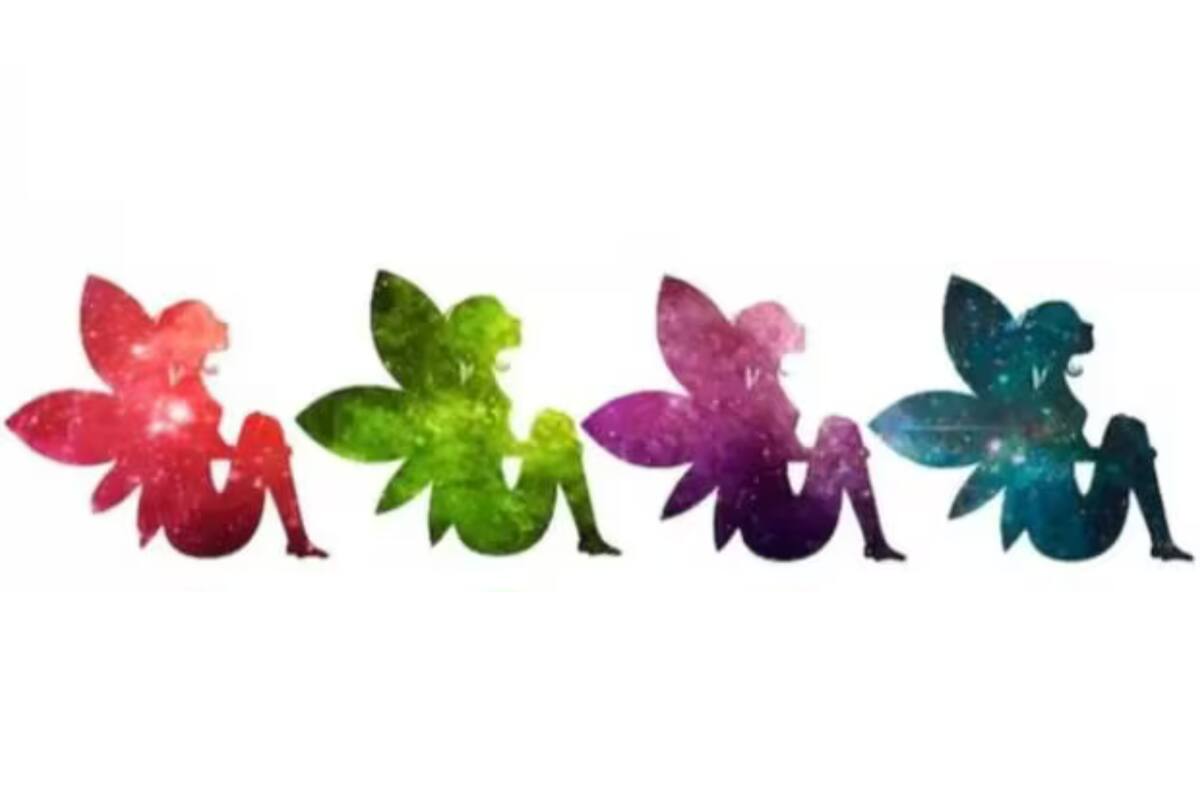 Test de las cuatro hadas: con él descubrirás qué destaca de tu personalidad