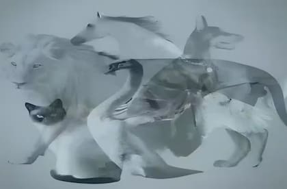 Test viral: según el animal que veas primero se revelará cuán exitoso sos