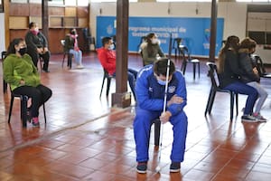Testeos en Córdoba