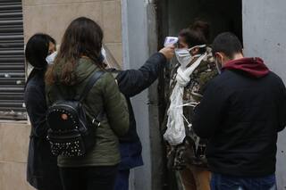 Alertan sobre la necesidad de intensificar los rastreos en las provincias