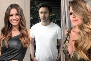 Testigo: Connie Ansaldi contó que le dijo Pampita tras su pelea con Isabel Macedo