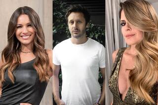 Testigo: Connie Ansaldi contó que dijo Pampita tras su pelea con Isabel Macedo