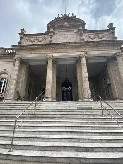 Testigos comenzaron a declarar en tribunales penales de La Plata por la presunta estafa en la Legislatura.