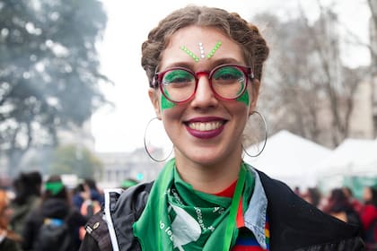 El feminismo e igualdad de género, uno de los temas centrales para los jóvenes