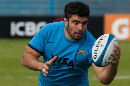 Tetaz Chaparro, el "lírico" de los Pumas