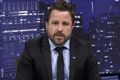 Tetaz explicó qué hay detrás de la interna de la UCR