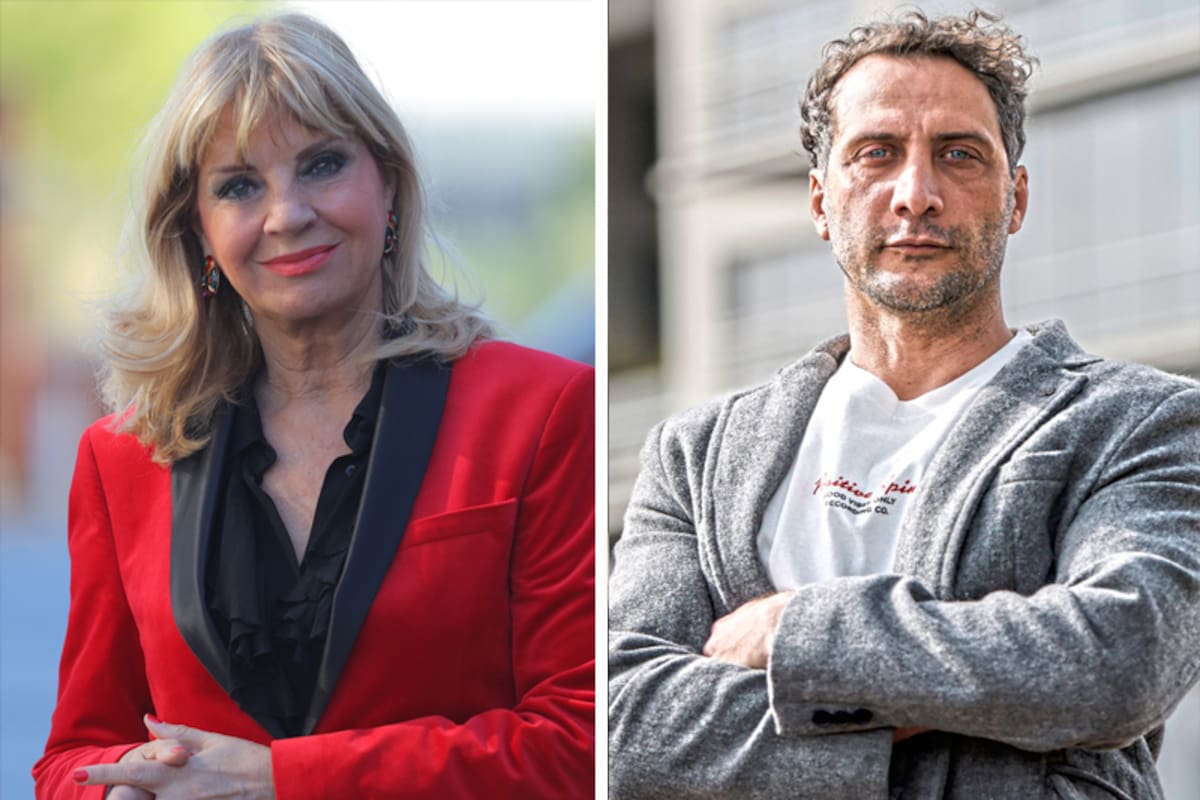 Teté Coustarot y Luciano Cáceres conducirán este lunes por la noche, desde la Usina del Arte, los galardones que reconocen lo mejor del cine y las series nacionales
